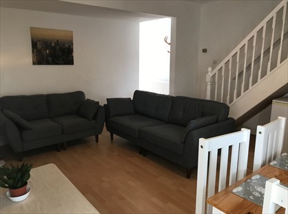 Room in a Shared House, Muscliffe Road, BH9
