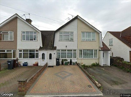 2 Bed Flat, Floor Left, TW13