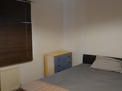 Room in a Shared Flat, Reservoir Close, CR7