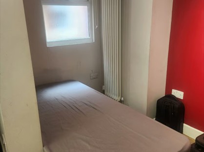 Room in a Shared Flat, Saxby Street, LE2