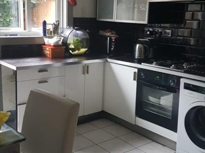 Room in a Shared House, Suffolk Road, N15