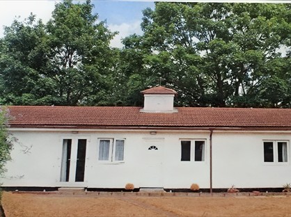 2 Bed Bungalow, Upper Elmers End Road, BR3