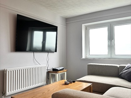 Room in a Shared Flat, Peterson Court, WR14