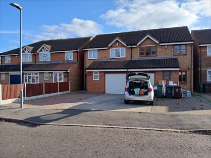 3 Bed Semi-Detached House, Clemence Road, RM10