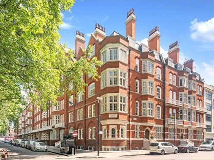 1 Bed Flat, Bedford Avenue, WC1B