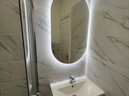 2 Bed Flat, Walliscote Road, BS23