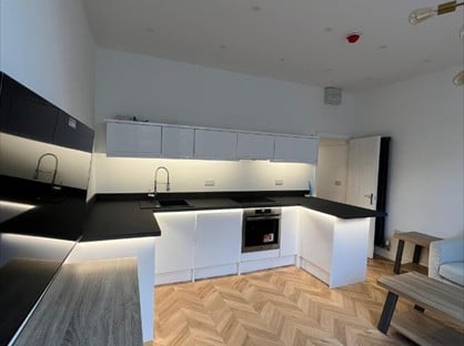 2 Bed Flat, Walliscote Road, BS23