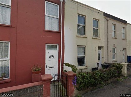 Room in a Shared House, Camden, BS23