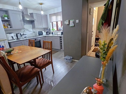 3 Bed Terraced House, Bowlingfield, PR2