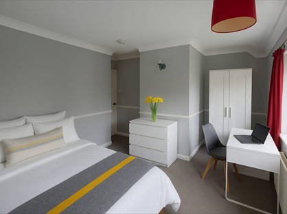 Room in a Shared House, Waverley Crescent, BN1