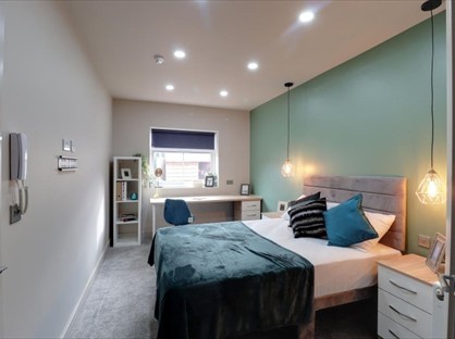 Room in a Shared House, Aylestone Road, LE2