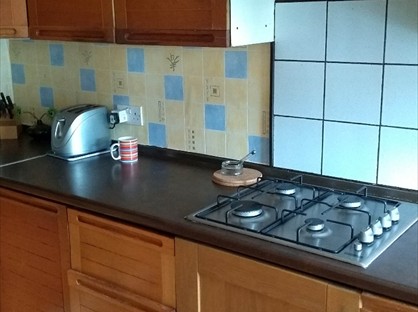 Room in a Shared Flat, Vicarton Street, KA26
