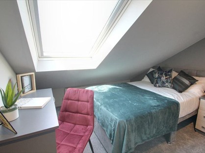 Room in a Shared House, Lavender Road, LE3