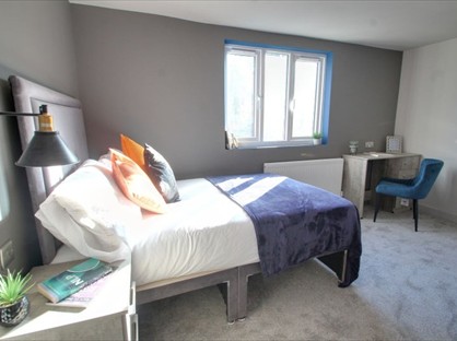 Room in a Shared House, Dulverton Road, LE3