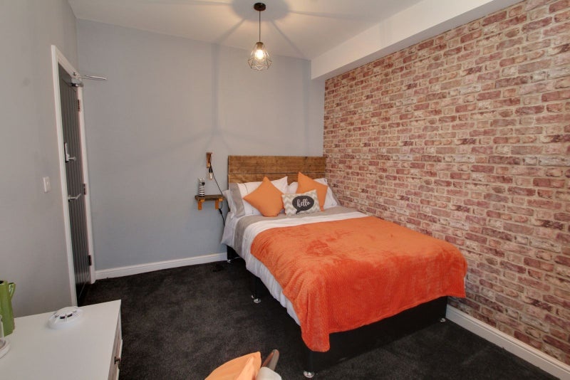 Room in a Shared House, Paget Road, LE3