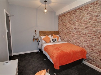 Room in a Shared House, Paget Road, LE3