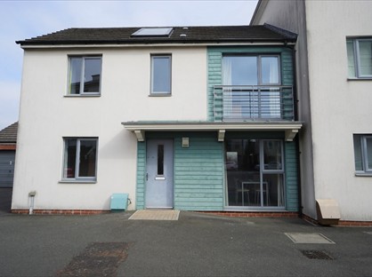 Room in a Shared House, Little Locky Close, BS16