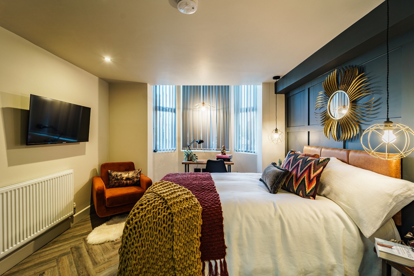 Additional image 3 of Room in a Shared House, Allesley Old Road, CV5, N1 7GU