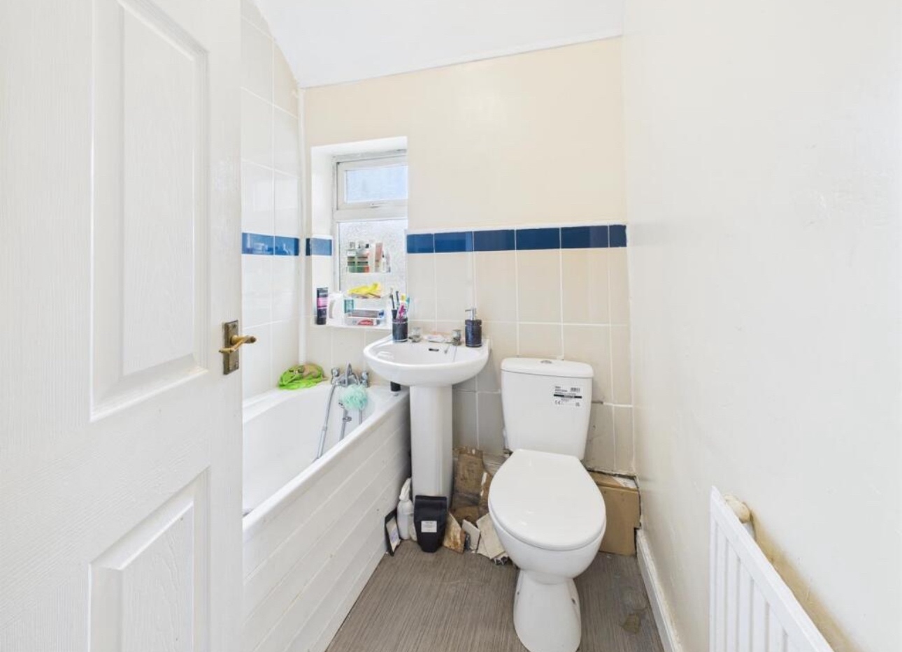 Tilehurst, Reading - 3 Bed Terraced House, Thirlmere Avenue, RG30 - To ...