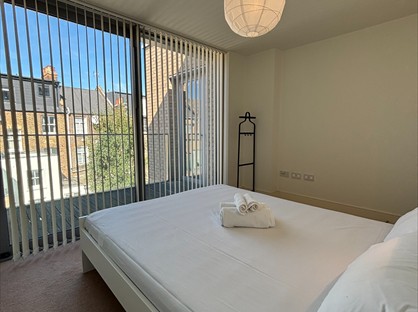 2 Bed Flat, Highbury Stadium Square, N5