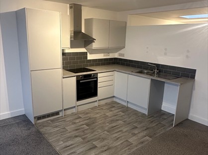 1 Bed Flat, Station House, NG10
