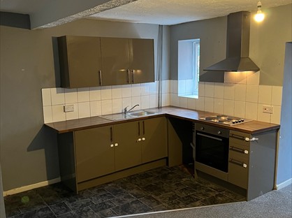 1 Bed Flat, Sutton-In-Ashfield, NG17