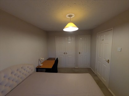 Room in a Shared House, Faulconbridge Way, CV34