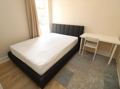 Room in a Shared House, Woodstock Terrace, E14