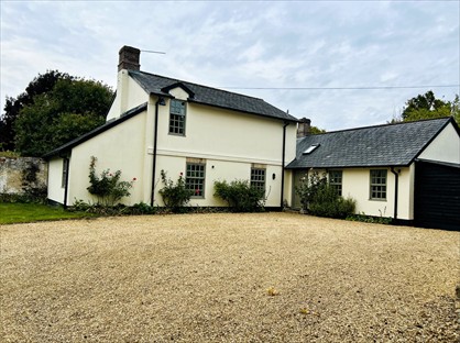 3 Bed Detached House, Drinkstone Road, IP30