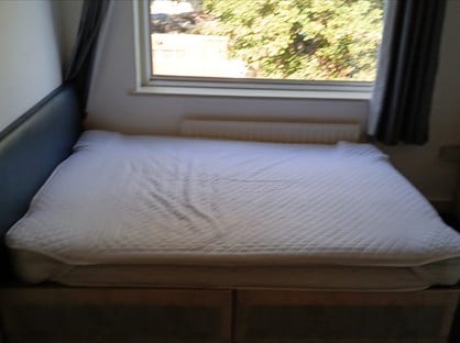 Room in a Shared House, Willoughby Lane, N17