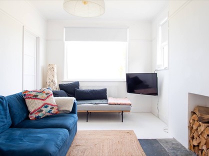 3 Bed Detached House, Trenwith Lane, TR26