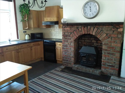 Room in a Shared House, Alder Street, HD2