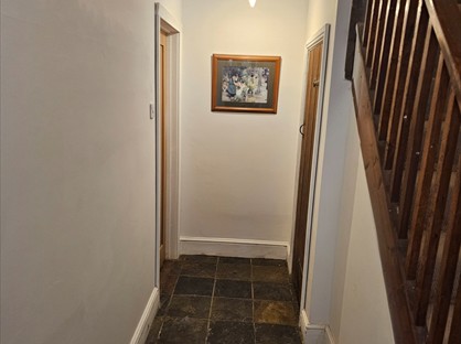 2 Bed Flat, Earls Common, WR9