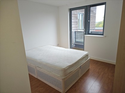 2 Bed Flat, Coral House, NW10