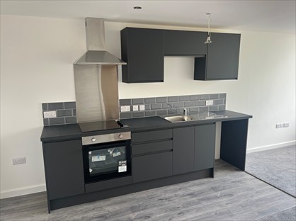 1 Bed Flat, Carolgate, DN22