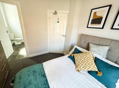 Room in a Shared House, Brereton Avenue, DN35