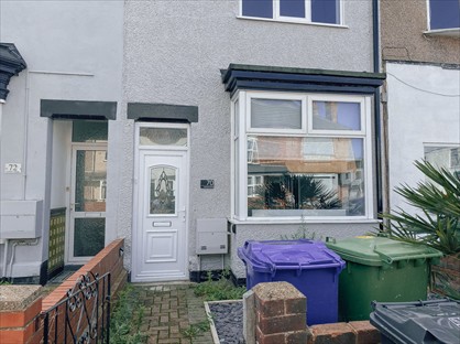 4 Bed Terraced House, Lambert Road, DN32