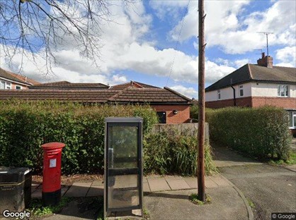 1 Bed Flat, Dodsworth Court, YO31