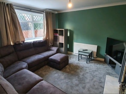 Room in a Shared House, York Hill Road, DL16