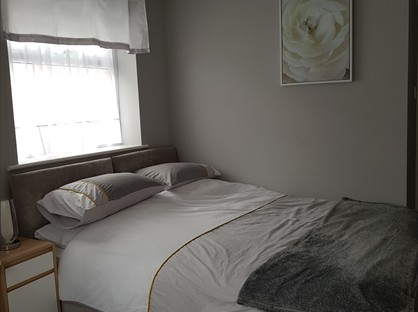 Room in a Shared Flat, Pauncefote Road, BH5