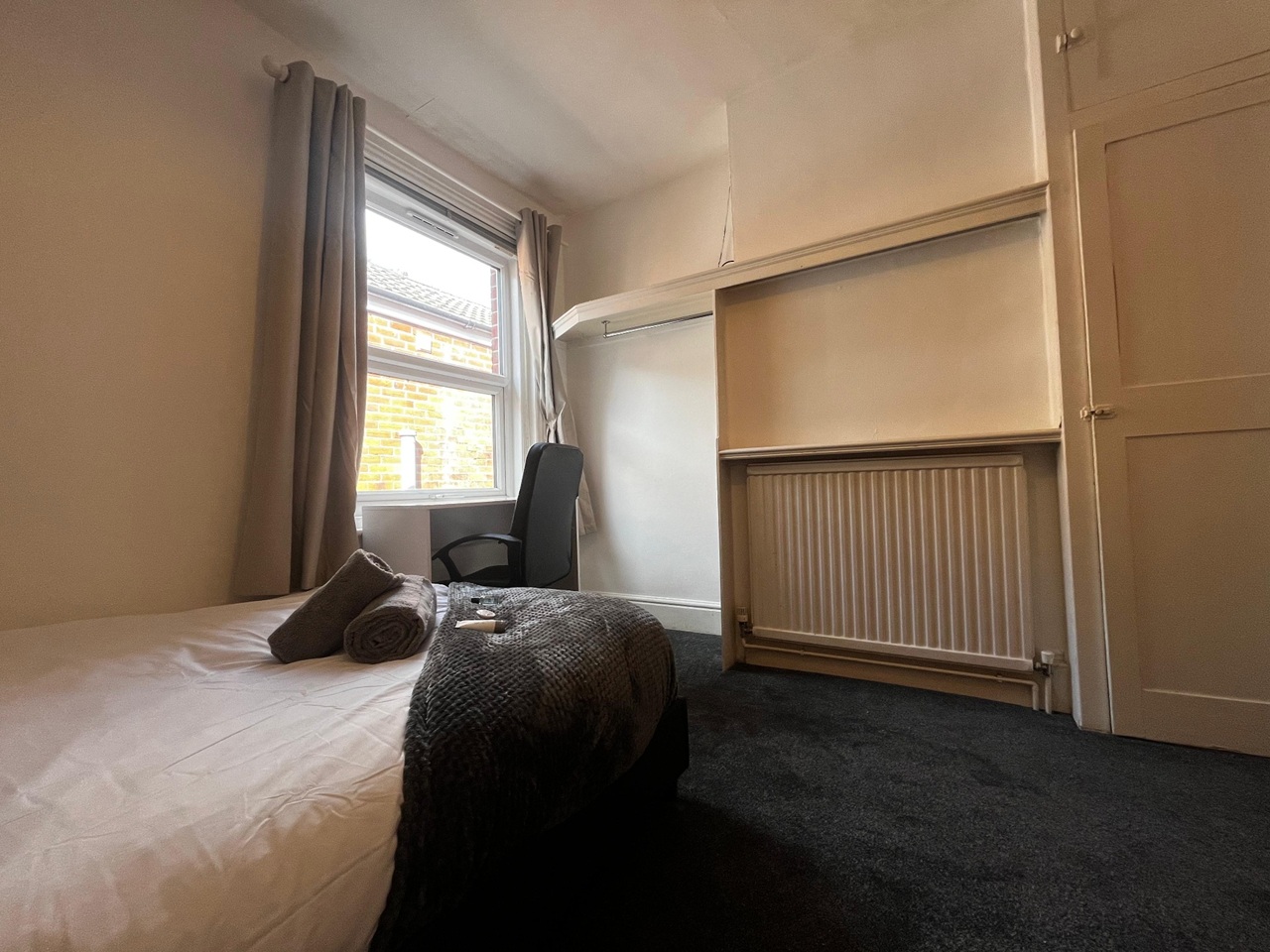 Additional image 2 of Room in a Shared House, Harborough Road, SO15, N1 7GU