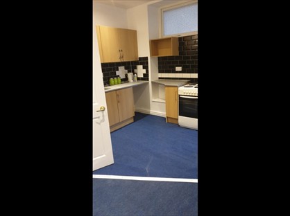 Studio Flat, Southgate, WF13