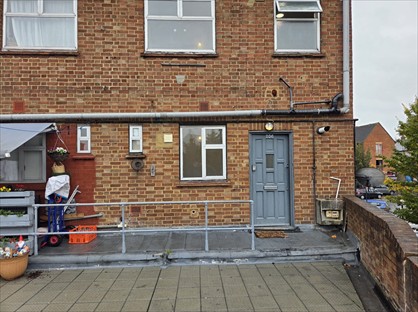 3 Bed Maisonette, Hertford Road, EN3