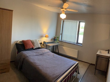 Room in a Shared House, Blenhiemwalk, NN18