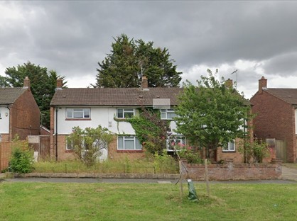 Studio Flat, West Drayton, UB7