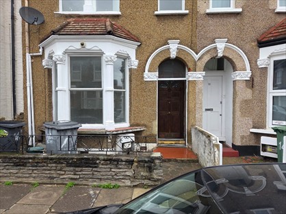 6 Bed Terraced House, Eve Road, N17