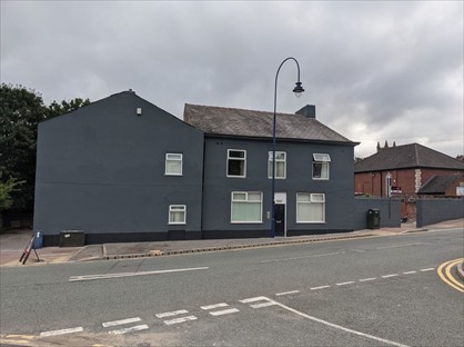 Room in a Shared House, Mersey Road, WA7