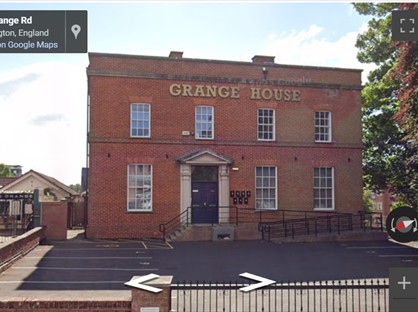 2 Bed Flat, Grange House, DL1