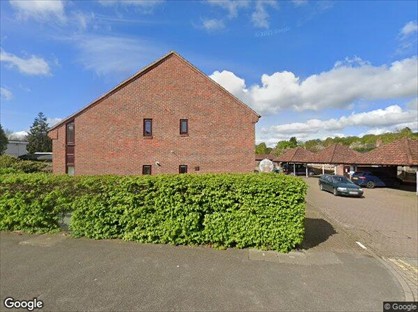 1 Bed Flat, Grooms Drive, HA5