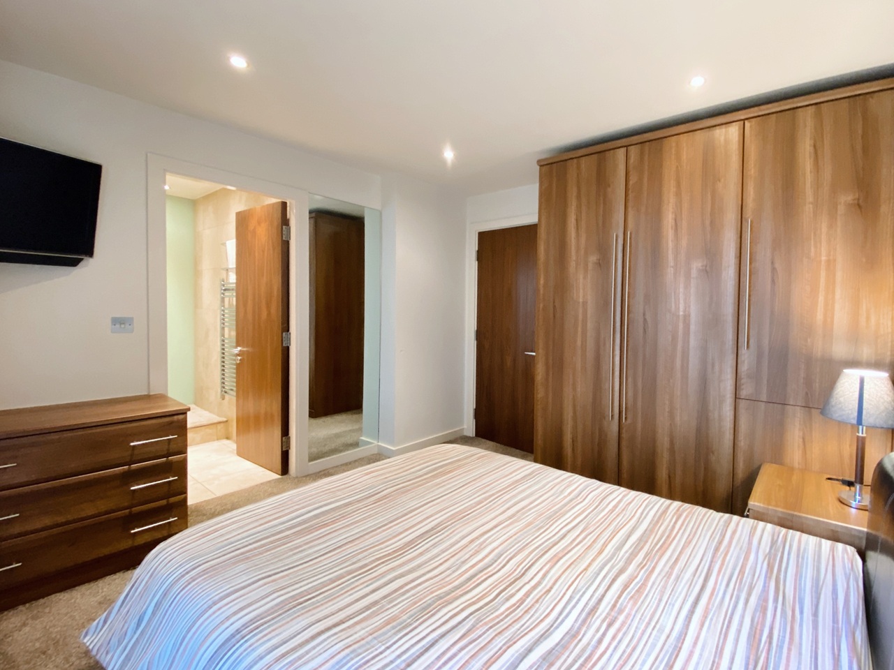 Additional image 4 of 2 Bed Flat, Liverpool, L3, N1 7GU